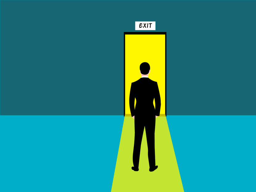 What makes staff want to leave their jobs? Ask them before they resign
