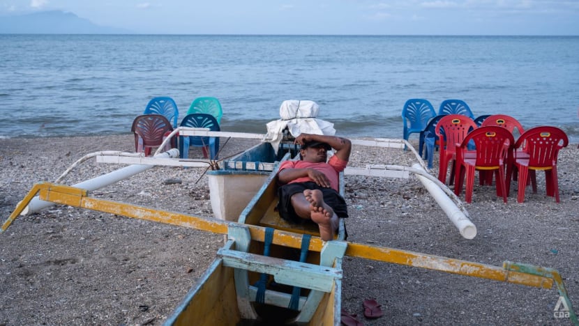 China Power: ‘Like a tsunami’ – Beijing’s economic rise in Southeast Asia leaves locals fearing they’re being crowded out China Power: ‘Like a tsunami’ – Beijing’s economic rise in Southeast Asia leaves locals fearing they’re being crowded out