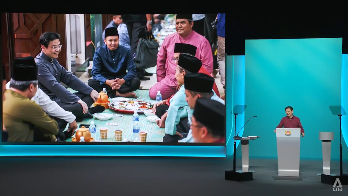 NDR 2026: New committee set up to help Malay/Muslim community seize economic opportunities, develop skills