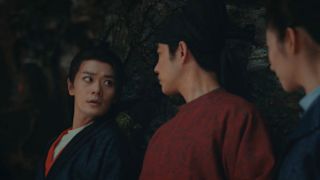无忧渡（第34集）：宣夜斩断与半夏的姻缘