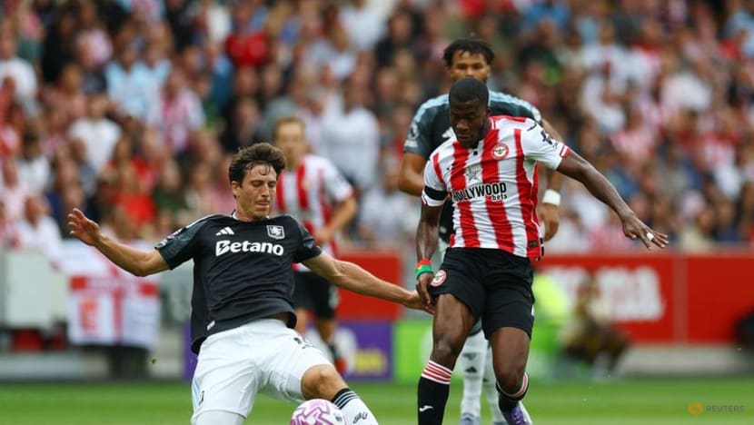 Brentford beat Aston Villa 1-0 with Ouattara debut goal Brentford beat Aston Villa 1-0 with Ouattara debut goal