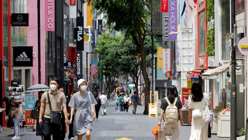 Singapore, South Korea to jointly launch vaccinated travel lanes on Nov 15