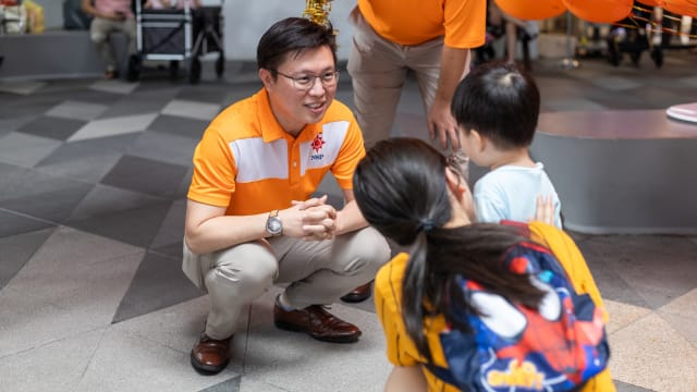 【GE2025】黄俊宏：本届大选的成绩显示反对党的团结是个假象