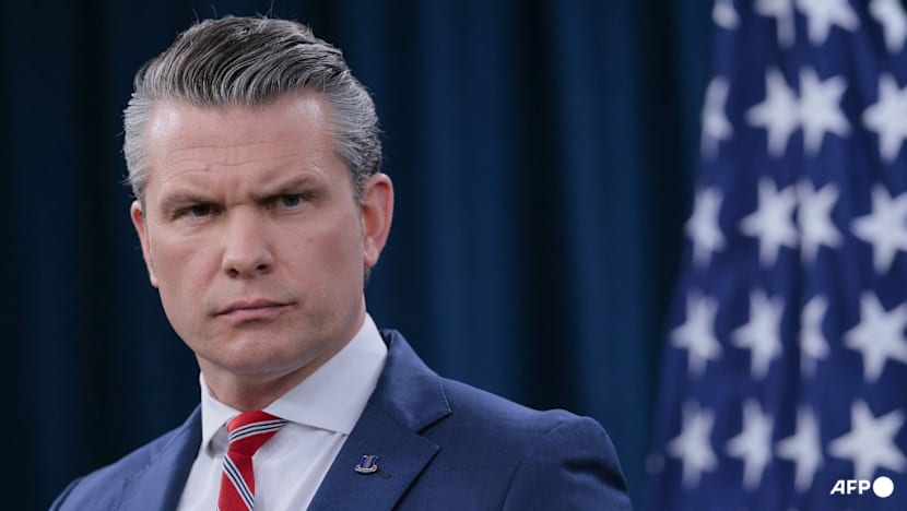 Hegseth says Iran ceasefire still in effect, US 'not looking for a fight'