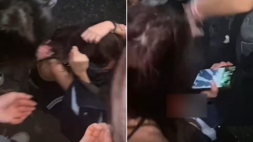 4 youths assisting with police investigations after video of teenage brawl at Changi chalet goes viral