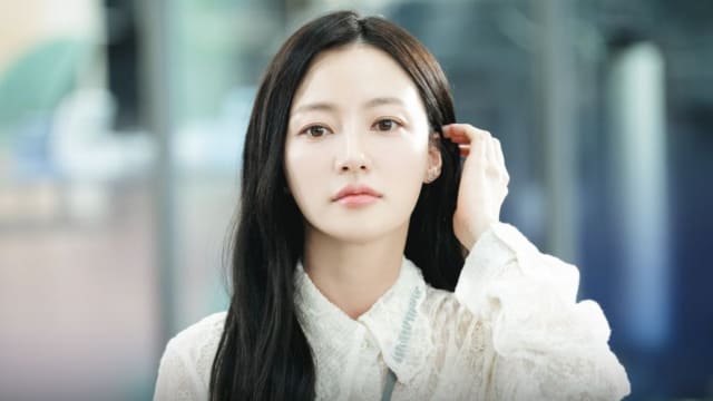 “Marry My Husband” 绿茶闺密宋是昀爆红　原来为了角色要看精神科！