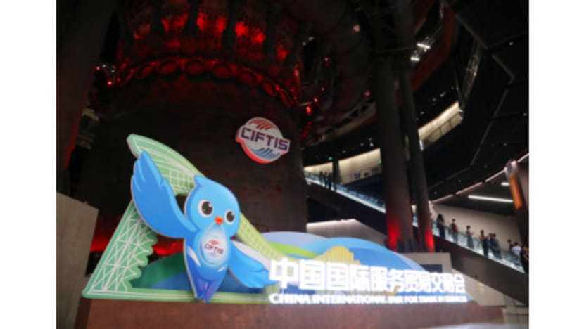 China advances services trade, unlocking opportunities for global collaboration