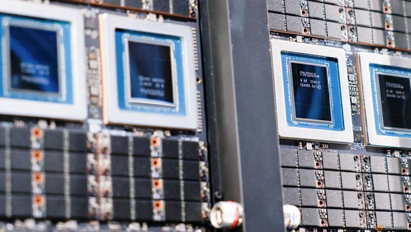 Perplexity says it plans to use Nvidia's new CPU
