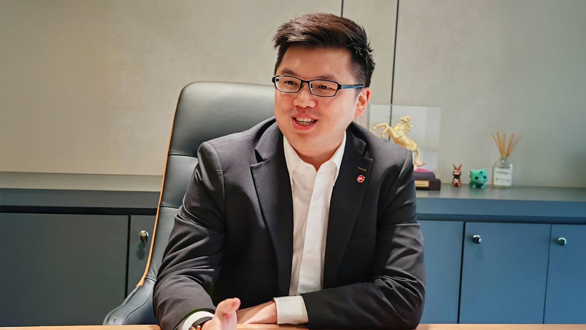 Beyond borders: Gamuda Land advances regional growth strategy to double earnings