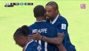 World Cup 2026 top goals - Jun 16
