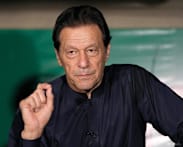 Former Pakistani PM Imran Khan to private hospital for medical treatment