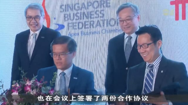 颜金勇：亚细安的多元特质 可为成员国带来挑战和机遇