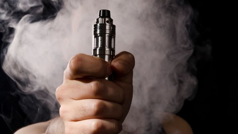 Peraturan kawal selia vape di M'sia ambil kira kandungan cecair, penjualan di pasaran Peraturan kawal selia vape di M'sia ambil kira kandungan cecair, penjualan di pasaran