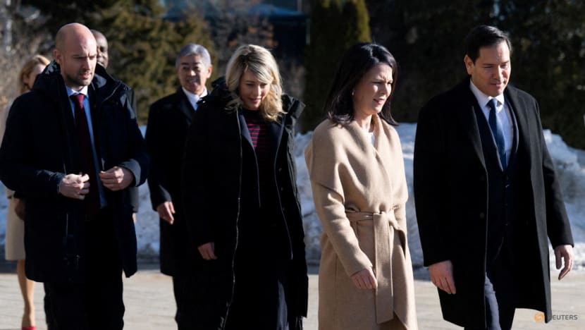 Tough G7 statement drops 'one China' reference from Taiwan language Tough G7 statement drops 'one China' reference from Taiwan language