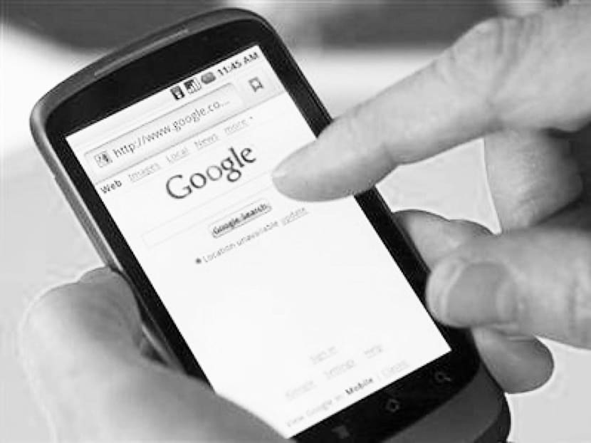 How technology redefines the role of government