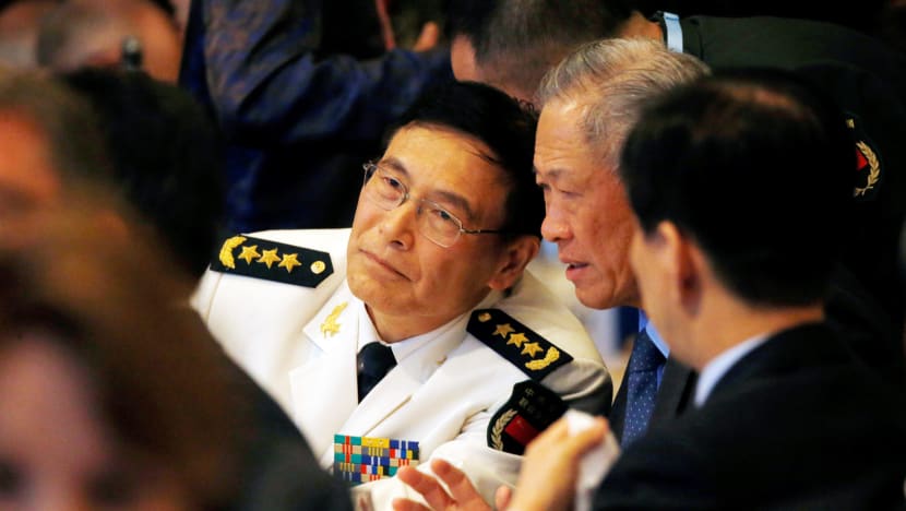Carter calls for a more cooperative China