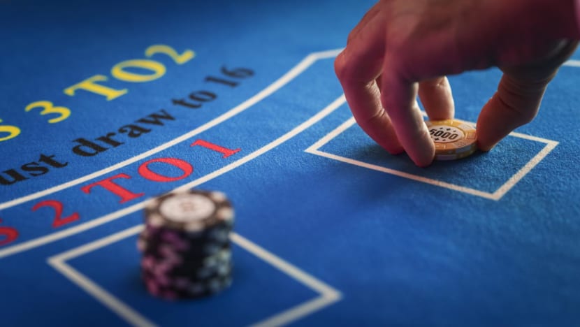 Singapore to tighten regulations to prevent misuse of casinos for terrorism financing Singapore to tighten regulations to prevent misuse of casinos for terrorism financing