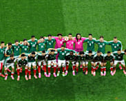Mexico chase another slice of World Cup history as England return to the Azteca