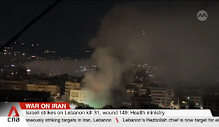 Middle East conflict: Israel kills 31 in Lebanon, vows to expand strikes after Hezbollah fire