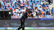 New Zealand's Ravindra ruled out of T20I series v Australia