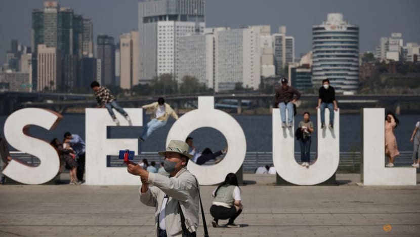 Commentary: A surprise South Korean boom is going unnoticed