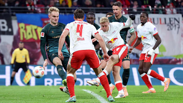 德甲：圣保利以0比1不敌柏林联盟