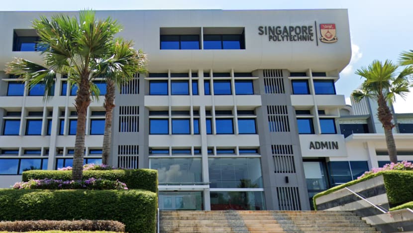 Singapore Polytechnic moves all lessons online after 2 more students contract Covid-19