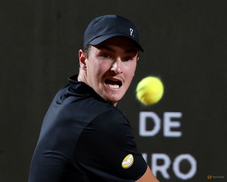 After Sinner test in Indian Wells, Fonseca books Alcaraz clash in Miami