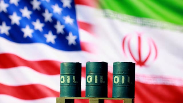 美国制裁总部设在新加坡的能源贸易公司 指同伊朗有关联