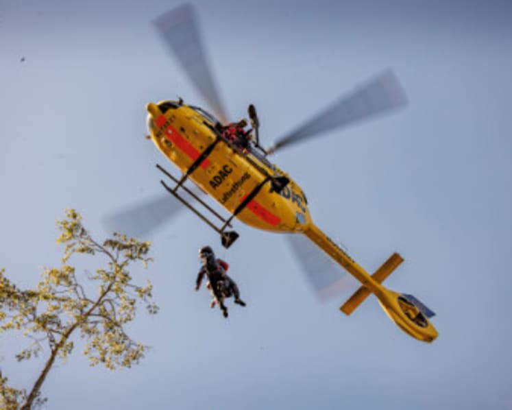 The Premier Forum for Air Rescue Experts: AirMed World Congress 2026 in Munich 