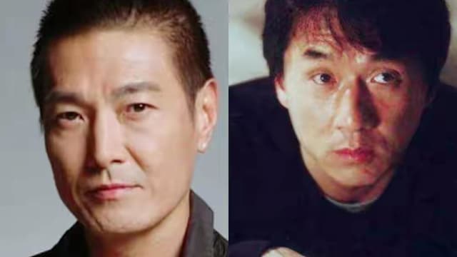 曾因遣散费和成龙闹翻？卢惠光两段视频回应，“一句话”引热议