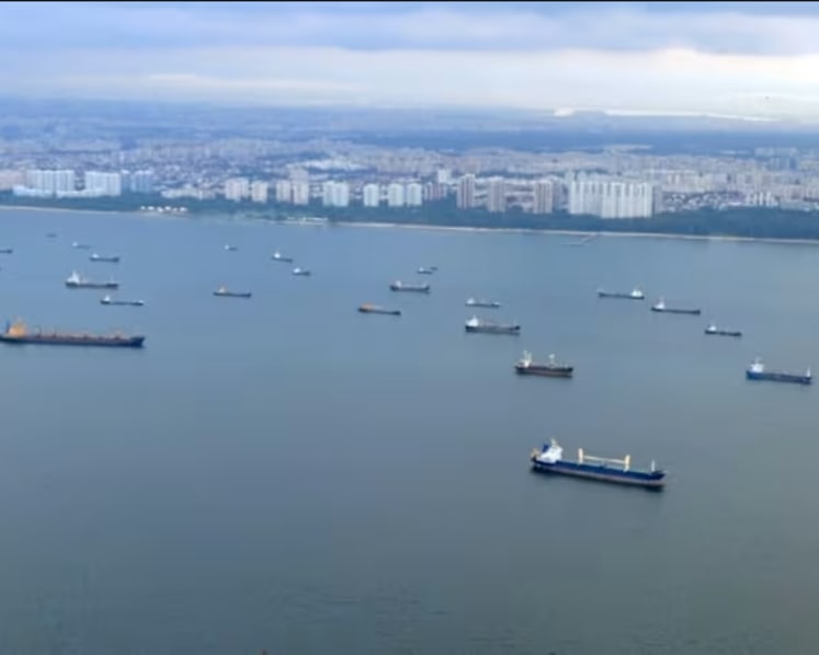 Indonesia reaffirms it has no plan to impose tolls in Malacca Strait