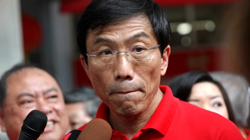 AGC slams SDP for ‘false statements’ on Pofma hearing, says political party ‘blatantly defied’ judge