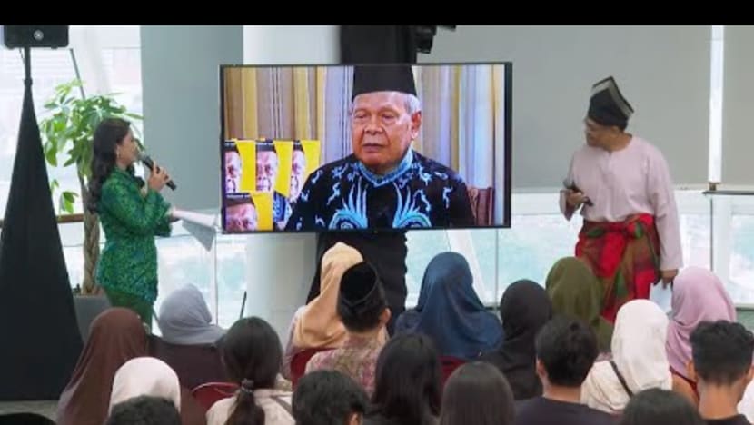 DETIK Dialog | Legasi Tak Akan Mati, Pendata Almarhum Ariff Ahmad DETIK Dialog | Legasi Tak Akan Mati, Pendata Almarhum Ariff Ahmad