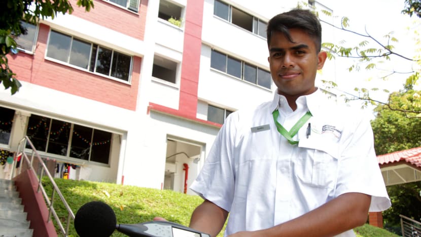 Up to 95% of feedback on construction noise not valid: NEA