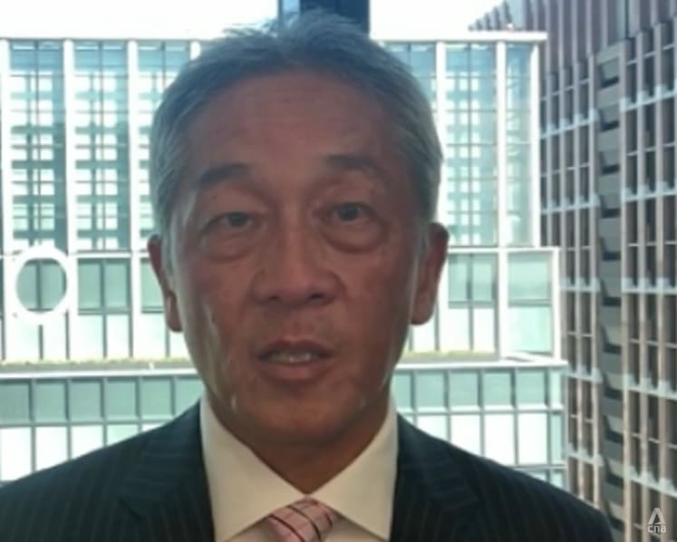 Mitsubishi Power CEO on energy transition and rising data centre demands