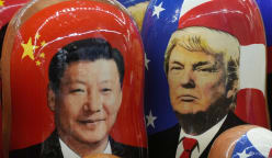 Commentary: As US and China dig in on tariffs, this is no longer just a trade war