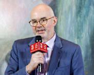 US presses Taiwan parliament to pass 'comprehensive' defence budget