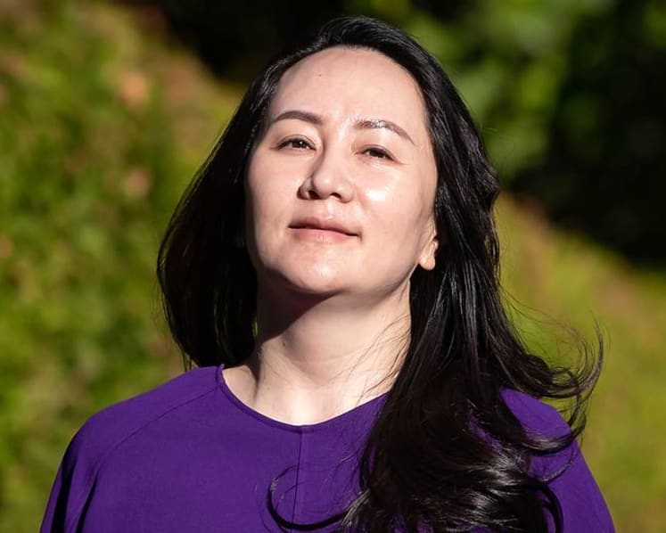 Canadian extradition judge deals Huawei CFO legal blow  