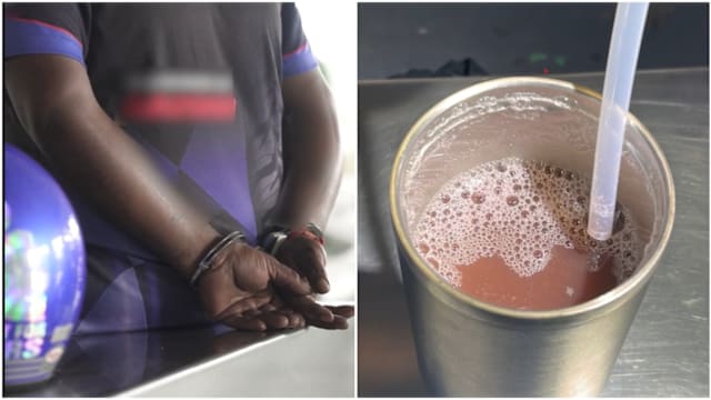 “卡痛”是什么?和毒品一样会上瘾 造成戒断症状等危险  “卡痛”是什么?和毒品一样会上瘾 造成戒断症状等危险