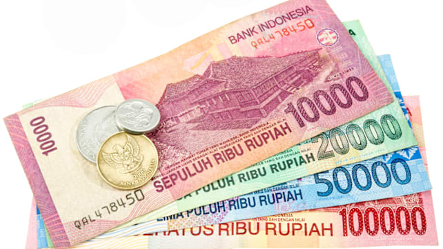 Rupiah tembus Rp18.000 per dolar AS, ini yang bisa dilakukan masyarakat