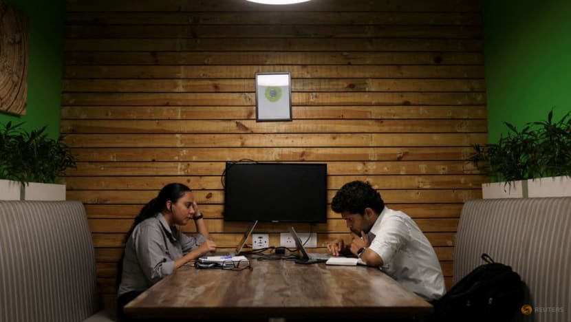 AI poses a bigger threat to women's work, than men's, says report AI poses a bigger threat to women's work, than men's, says report
