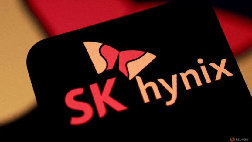 Dollar-selling linked to SK Hynix share offer sends won to over 1-month high, source says