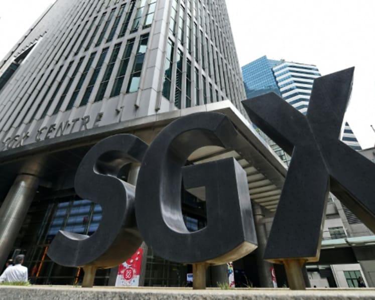 SGX amends listing rules after MAS revises corporate governance code 