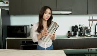 Talking Point 2024/2025 - How Safe is Aluminium Foil?