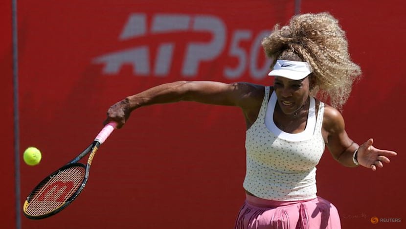 Serena Williams handed Wimbledon singles wildcard