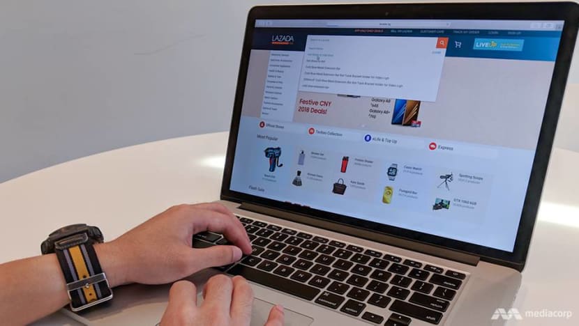Commentary: GST on imported digital services a mouthful but I see what you did there
