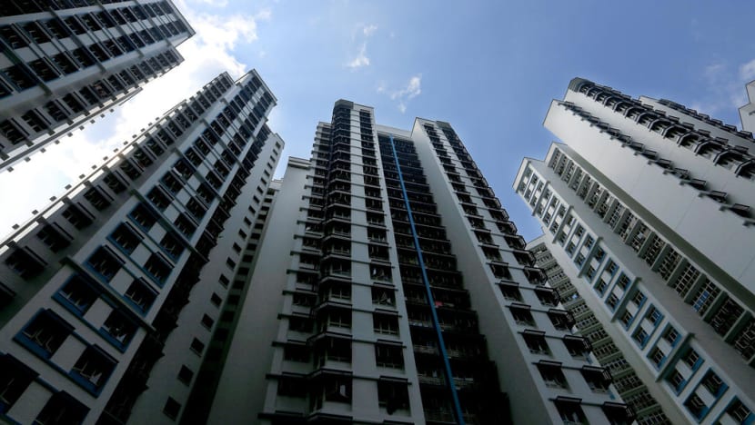 Eco toilet in flats not meant to replace regular basin: HDB