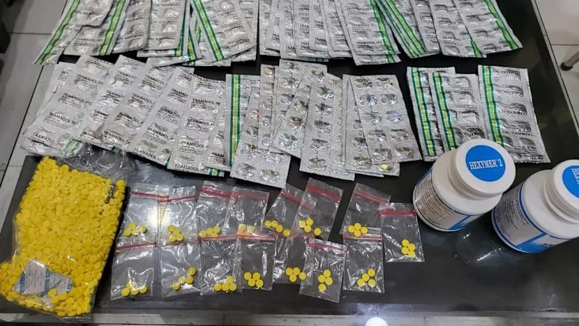 Indonesia darurat tramadol dari desa hingga sekolah, DPR desak pemberantasan masif