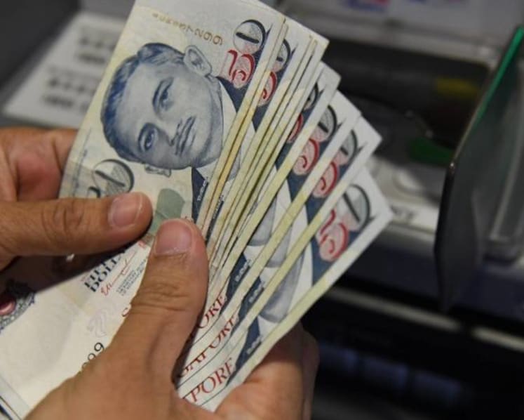 Commentary: Southeast Asia still wants to pay with cash, even post-pandemic